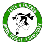 Faith N Friends Logo