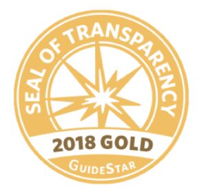 Gold Guide Star